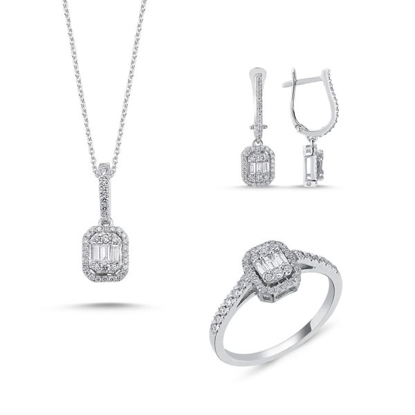 Baget Üçlü Takım 3